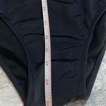 Roxy NWT Women's  Fitness Long Sleeve Back Zip One Piece Swimsuit Size XS Photo 12