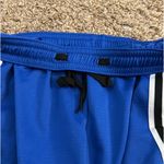 Nike  Dri-Fit Basketball Crossover Shorts Fly Photo 10