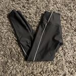 Abercrombie & Fitch  YPB grey leggings size xs Photo 0