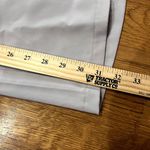 Super Down Purple Carmela Deep V Wide‎ Leg Jumpsuit Medium Photo 4