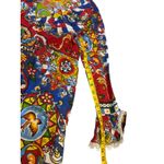 Jean Paul Positano Bold Italian Floral Dress Photo 13