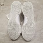 Adidas 💕 Slamcourt Shoes ~ Cloud White 8 NWT Photo 14