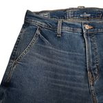 Old Navy Women's 12 Sky-Hi Straight Jeans Photo 5
