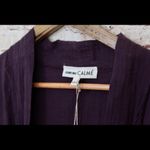 Johnny Was SALE🎉 Double Gauze Belted Kimono Photo 6