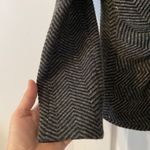 Armani Collezioni  Women’s Blazer size 6 color gray , black see pictures / video Photo 6