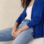 Banana Republic  Forever Cardigan Sweater Classic‎ Preppy Photo 0