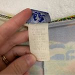 Ocean Drive  Y2K Tropical Cruise Wear Beach Halter Mini Dress Size M Photo 5