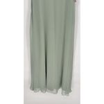 Birdy Grey Women's Dress Sage Size Small Bridesmaids Wedding Prom Party Dress Photo 2