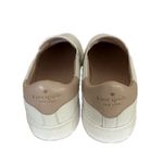 Kate Spade NWOB  Azores Perforated Leather Sneakers Photo 1
