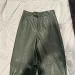 PaperMoon Leather Pants Photo 0