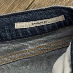 Citizens of Humanity  Size 29 Charlotte High Rise Straight Jeans Style 1731 Photo 5