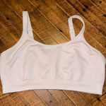Soma  Sport Seamless Ballet back L ribbed wireless bra Photo 0