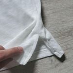 Torrid NWT Embroidered V-Neck Dolman Sleeve Short Sleeve Top Photo 8