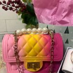 Christmas gift box Pink Photo 5