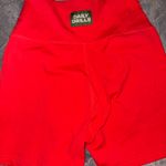 Daily Drills  Go! Shortie Shorts Photo 5