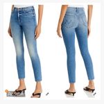 Mother The Mid Rise Dazzler Tropic Like It’s Hot Size 27 Photo 1