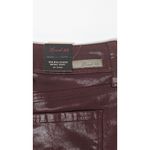 Level 99 Mid Rise Coated Skinny Jeans Eco Photo 5