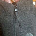The North Face NWOT City Standard Microfleece 14 Zip Fleece Black Size XS Photo 7