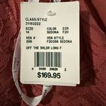 David's Bridal David bridal Bridesmaid Dress Photo 4