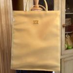 Escada large vintage tote Photo 0