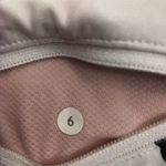 Lululemon  Run Inspire Crop II (Mesh) Sunset Stripe 6 Photo 6