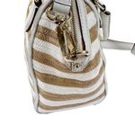 Kate Spade new york Catherine Street Straw Pippa Top Handle Shoulder Bag Photo 9