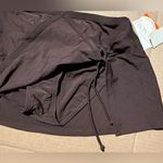 Women’s Tropical Honey Size 12 Brown Swim Skirt Bottom NWT Photo 1