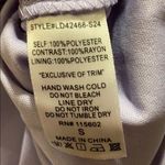 The Impeccable Pig Lavender Lace Overlay D… Photo 4