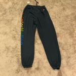 Aviator Nation  Venice California Logo Sweatpants Size Large New Photo 6