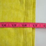 Anthropologie  Daily practice cropped floral sweatshirt sz S Photo 5