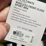 Victoria's Secret Victoria’s Secret patterned nwt sport bra Photo 5