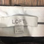 Loft #119  Coco Brown Trousers Photo 7