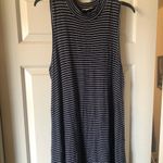 Wet Seal Striped Dress Photo 3