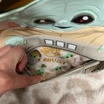 Lounge Fly Baby Yoda  Backpack Photo 1