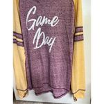 Holloway  Ladies Game Day Hooded Top Woman’s Size 2XL Photo 1