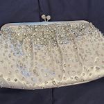 Angel Grace Embellished Clutch Photo 0