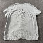 Kuhl  Short Sleeve Shirt Medium Hadley Button Up Lightweight Style 8009 Mist Grey Photo 1