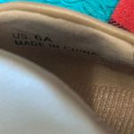 Womens Ankle Strap Heel Shoes Pumps Mary Jane Wedding Party Beige Size 6A Tan Photo 5