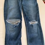 Hudson Jeans Hudson Bacara Crop Straight Cuffed Jeans Size 28 Photo 6