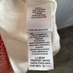 NWT L.L. Bean Signature Strappy Midi Dress in Rustic Orange Size 16 Photo 3