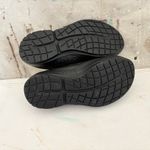 Oofos OOcoozie Thermo Mules Black Size 7 Photo 6