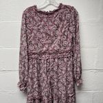 Soho NWT  Main Event Floral Maxi Dress Photo 6