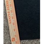 Bodilove Charcoal Gray Stretch Knit Bootcut Yoga Dress Pants Women's Size L Size L Photo 9