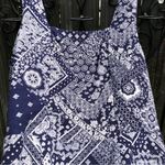 Monteau Sleeveless Tapered Shift Dress S Photo 1