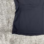 Lululemon Wee Are From Space Tank Women's 6 Black Photo 3