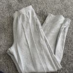 John Galt Brandy Waffle Sweatpants Photo 1