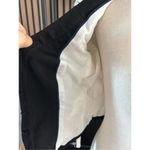 White House | Black Market  blue and white stylish blazer size 00 Photo 2