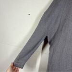 TSE  Knit Asymmetrical Wrap Cardigan Size Medium Photo 4