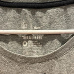 NFL Gray Women’s Pittsburgh Steelers Shirt Photo 2