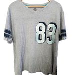 SO π₯ #83 Ringer Varsity Top Photo 1